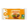 Carrefour Classic' 18 tranches de fromage hamburger au cheddar 340g