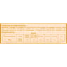 Carrefour Classic' 18 tranches de fromage hamburger au cheddar 340g
