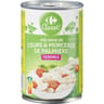Carrefour classic' mélange de coeurs et morceaux de palmiers 250g