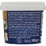 Carrefour Extra burrata fumée 100g