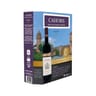 La Cave d'Augustin Florent vin rouge a.o.p Sud Ouest Cahors Malbec 3l