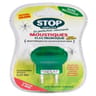 Stop insecte anti moustique électronique variable jour/nuit