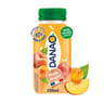 Danao pêche abricot 250ml