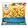 Carrefour extra poêlée à la méditerranéenne 750g