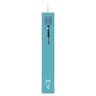 Gilette mach3 rasoir pour homme 3 recharges de lames
