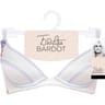 Soutien-gorge coque ligne Rumba Brigtte Bardot IVOIRE 95B