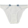 Slip ligne Rumba Brigitte Bardot IVOIRE T40
