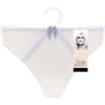 Slip ligne Rumba Brigitte Bardot IVOIRE T40