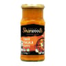 Sharwood's cooking sauce tikka masala curry 420g