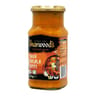Sharwood's cooking sauce tikka masala curry 420g