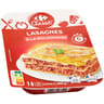 Carrefour classic lasagnes à la bolognaise 300g