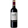 Côtes de Bourg Rouge La Croix des Remparts 14% Vol. 75 cl
