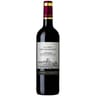 Castillon Rouge La Croix des Remparts 14% Vol. 75 cl
