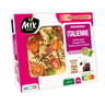 Mix buffet salade coffret italienne jambon speck fromage italien tomate cerise 320g