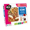 Mix buffet salade coffret océane thon oeuf tartare de tomates 320g