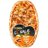 Sodebo pizza l'ovale poulet 200g