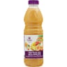 Carrefour extra pur jus de fruits multifruits 100% 1l