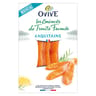 Ovive émincés de truite fumée d'aquitaine 100g