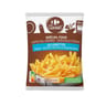 Carrefour classic' frites allumettes spécial four 600g