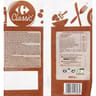 Carrefour classic' frites allumettes spécial four 600g