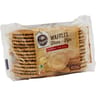 Carrefour original biscuit gaufres fines pur beurre 300g