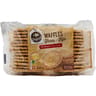 Carrefour original biscuit gaufres fines pur beurre 300g