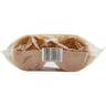 Carrefour original biscuit gaufres fines pur beurre 300g