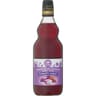 Carrefour classic' vinaigre de vin saveur échalote 75cl