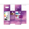 Philips ampoule led classic 80W GU10 C90 WH 36D D boîte de 1 48g