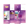 Philips ampoule led classic 60W R50 E14 WW 36D D RF boîte de 1 60g