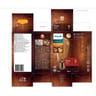 Philips LED Edison E27 25W Blanc Chaud Ambré Verre Compatible Variateur Boite de 1