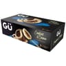 Gü le cheesecake cookie & cream 2x85g