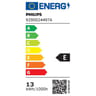 Philips lampe wiz standard e27 couleur 100w 108g