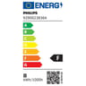 Philips wiz standard e27 couleur 60w 63g