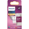 Philips led classic spot gu5.3 20w blanc chaud 48g