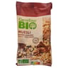 Carrefour bio muesli avoine chocolat 375g