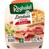 Reghalal lardons de volaille fumés 2x75g