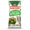 Menguy's olives vertes ail et fines herbes 170g