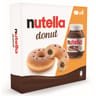 Nutella 4 donuts 240g