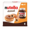 Nutella 4 donuts 240g
