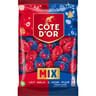 Côte d'or petits oeufs mix x1-350g