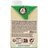 Carrefour bio soja cuisine bio 3 briques de 20cl