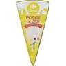 Carrefour classic pointe de brie crémeux 200g