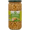 Carrefour classic' pois chiches 420g