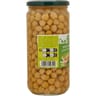 Carrefour classic' pois chiches 420g