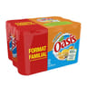 Oasis tropical boite slim 12x33cl