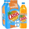 Oasis tropical 4x2l