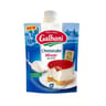 Galbani cheesecake minute alla ricotta 375g