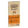 Nestlé Dessert tablette de chocolat au lait caramel 170g