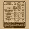 Nestlé Dessert tablette de chocolat au lait caramel 170g